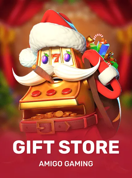 Amigo Gift Store