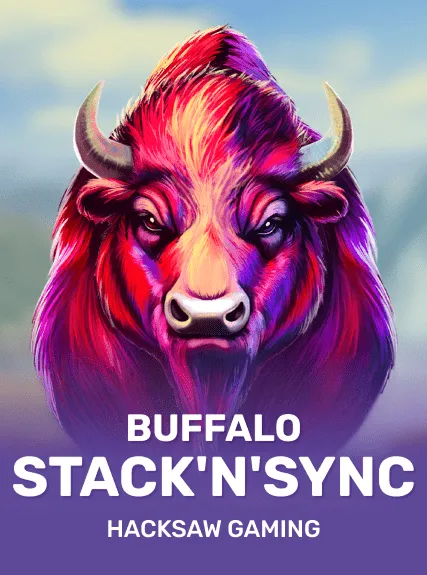 Buffalo Stack'n'Sync