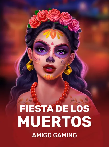 Fiesta de los Muertos