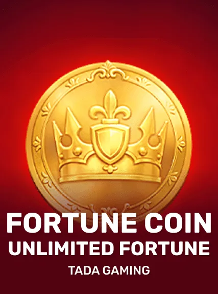 Fortune Coins Unlimited Fortune