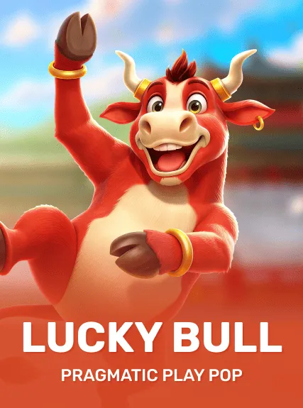 Lucky Bull