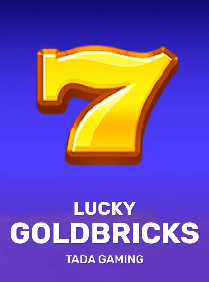 Lucky Goldbricks