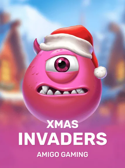 Xmas Invaders